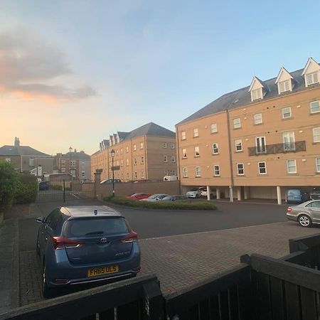Вилла Tynemouth Seaside 3 Bed House Close To Beach/Bars/Restaurants - Parking Space Included Экстерьер фото