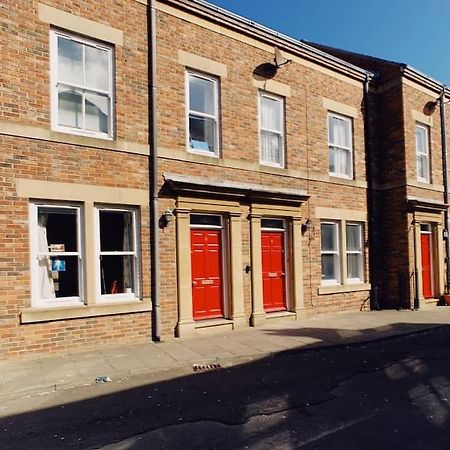 Вилла Tynemouth Seaside 3 Bed House Close To Beach/Bars/Restaurants - Parking Space Included Экстерьер фото