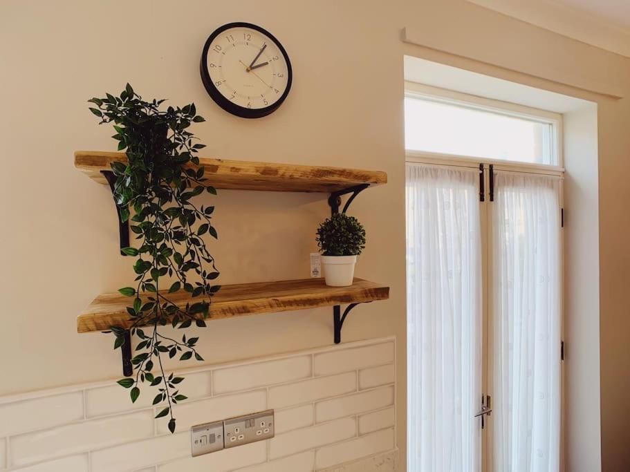 Вилла Tynemouth Seaside 3 Bed House Close To Beach/Bars/Restaurants - Parking Space Included Экстерьер фото
